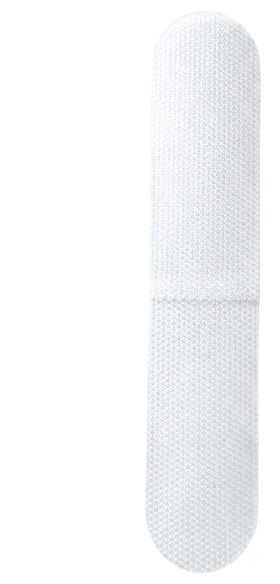 Momnagi C-section scar strip, isolated