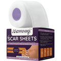 Momnagi Silicone Scar Tape Roll – Medical Grade